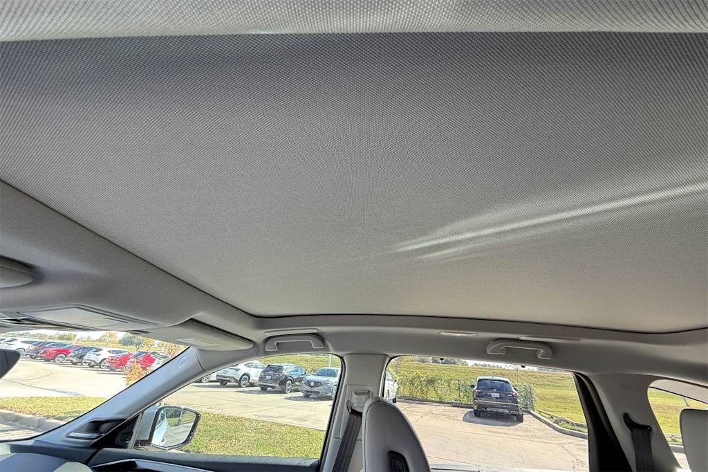 Thumbnail: 2026 Acura MDX - 28