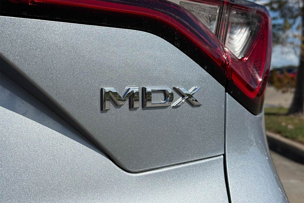 Thumbnail: 2026 Acura MDX - 7