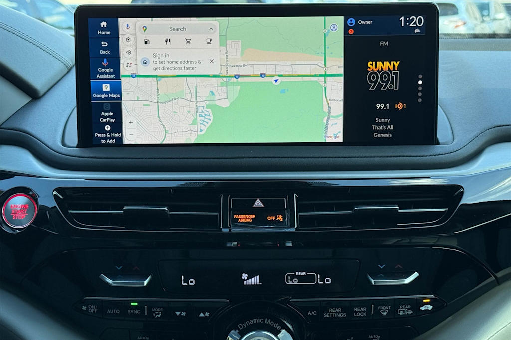 Thumbnail: 2026 Acura MDX - 15