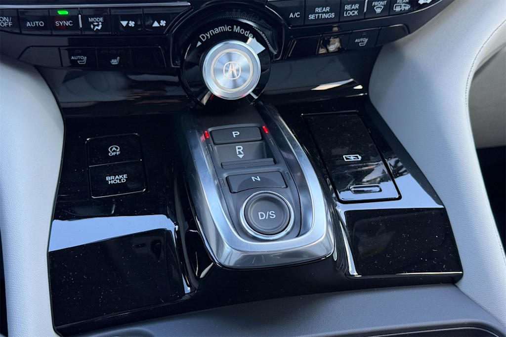 Thumbnail: 2026 Acura MDX - 16