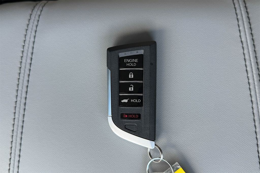 Thumbnail: 2026 Acura MDX - 19