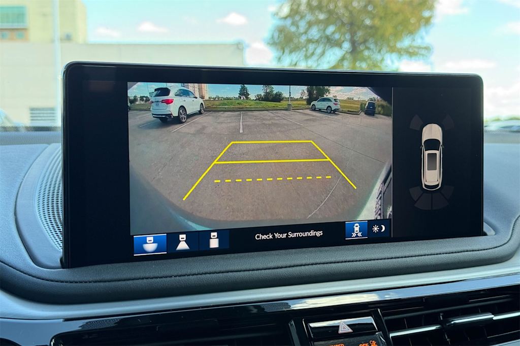 Thumbnail: 2026 Acura MDX - 27