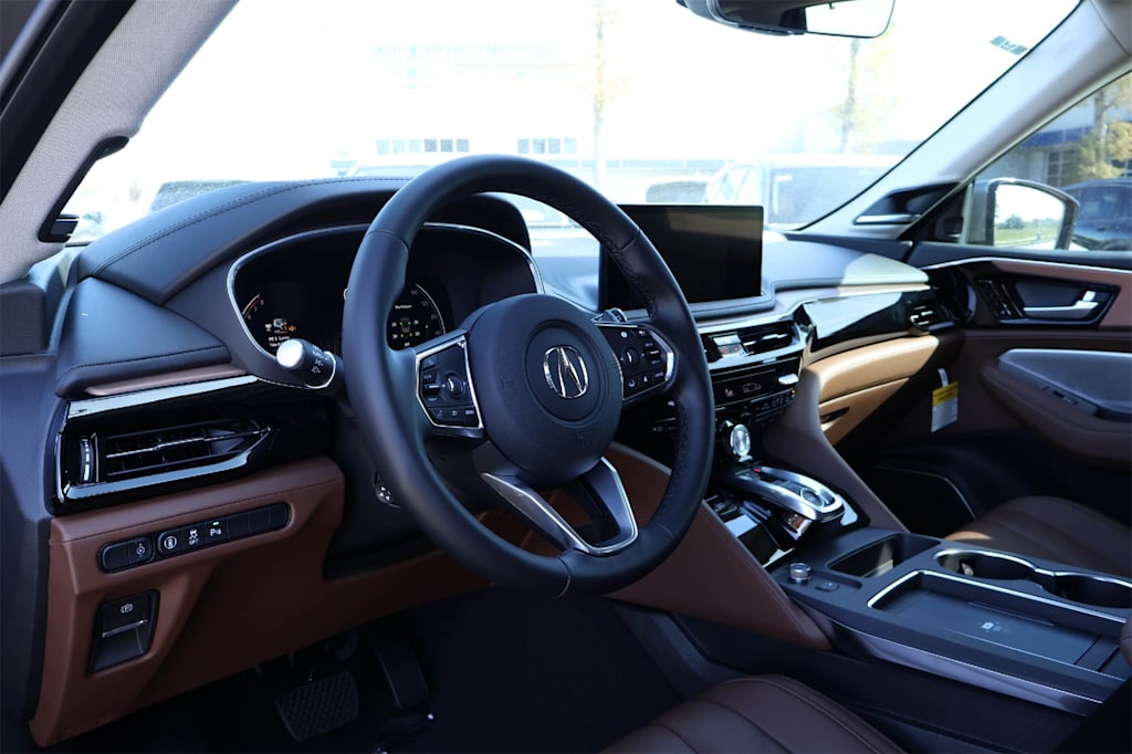 Thumbnail: 2026 Acura MDX - 2