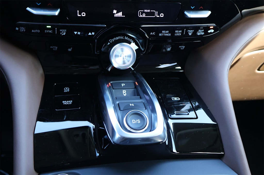 Thumbnail: 2026 Acura MDX - 16