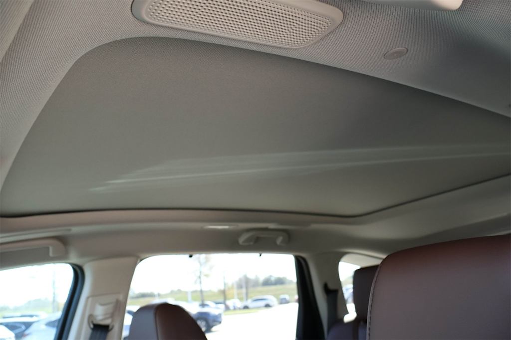 Thumbnail: 2026 Acura MDX - 28