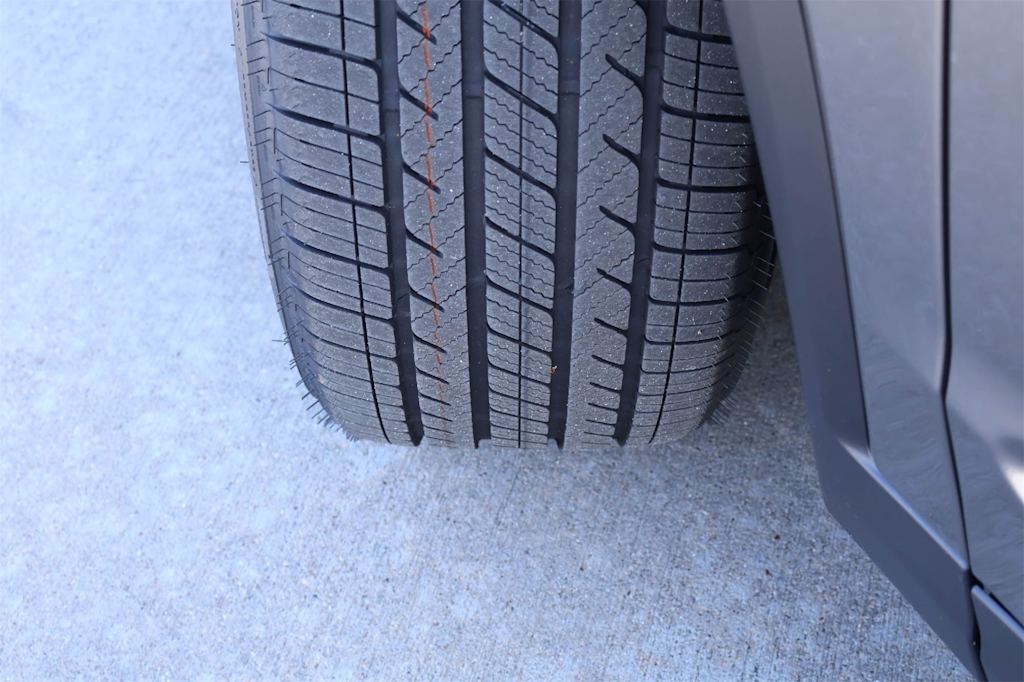 Thumbnail: 2026 Acura MDX - 30