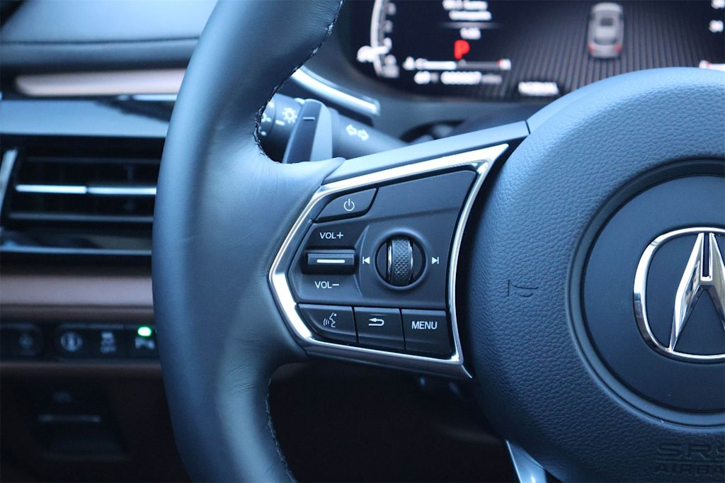 Thumbnail: 2026 Acura MDX - 22