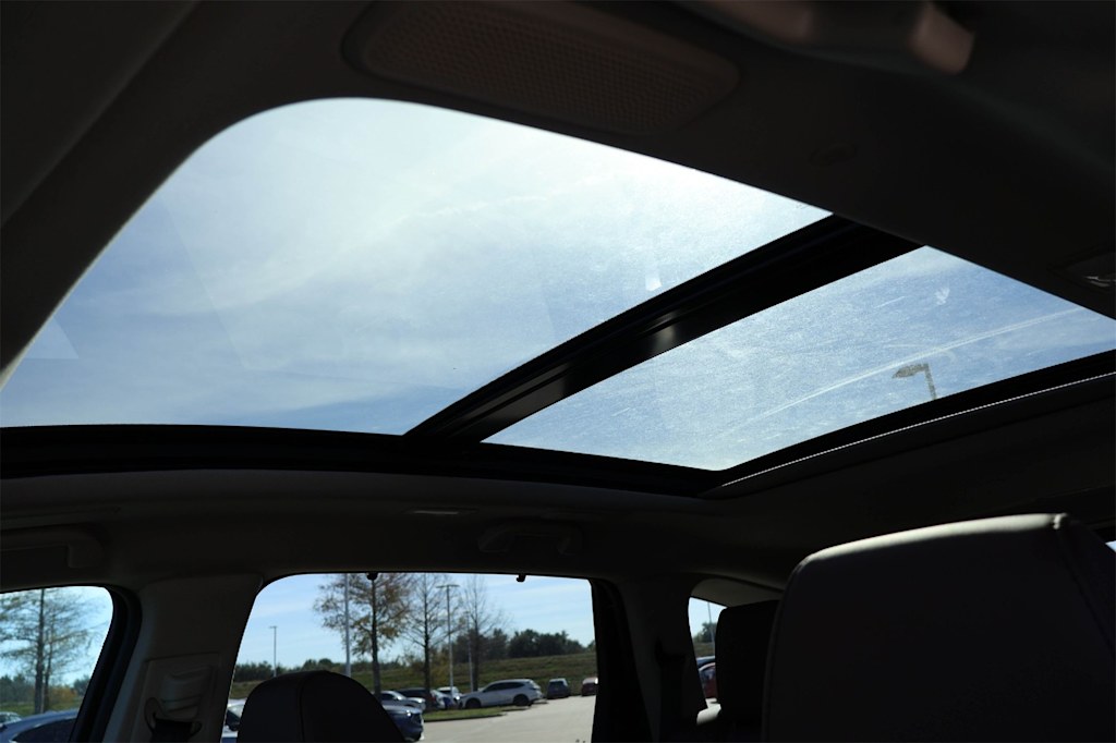 Thumbnail: 2026 Acura MDX - 29