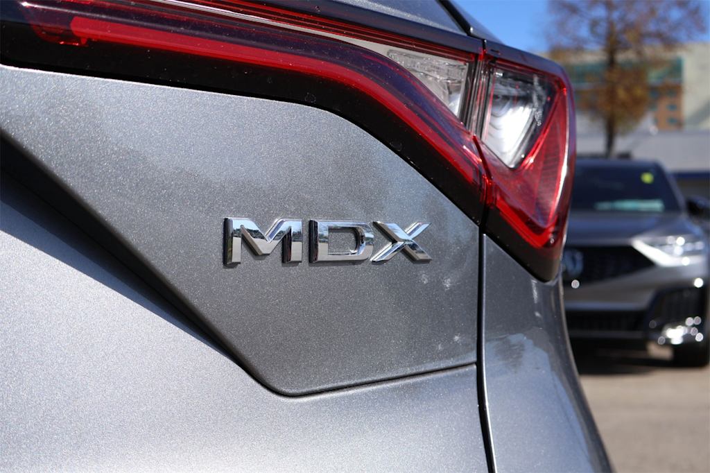 Thumbnail: 2026 Acura MDX - 7