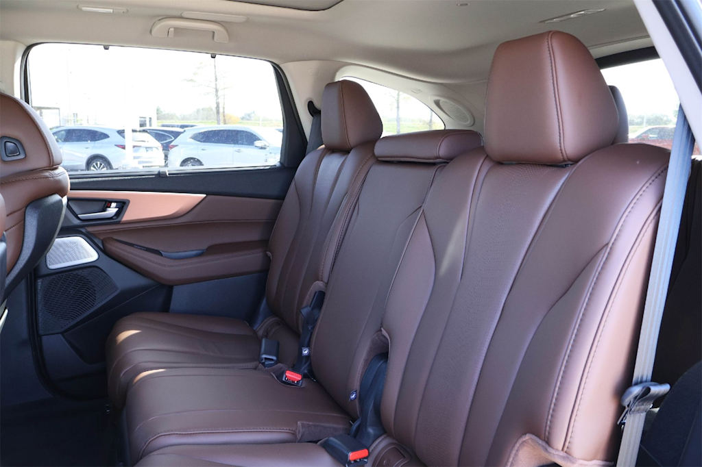 Thumbnail: 2026 Acura MDX - 21