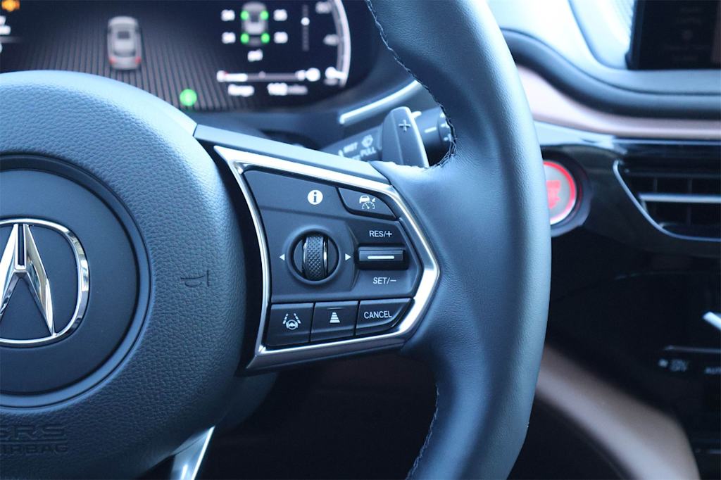 Thumbnail: 2026 Acura MDX - 23