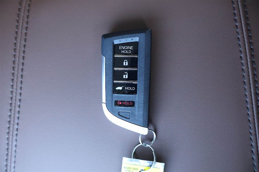 Thumbnail: 2026 Acura MDX - 19