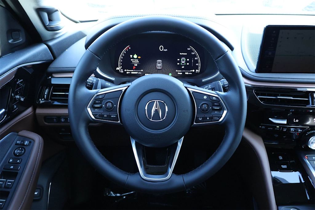 Thumbnail: 2026 Acura MDX - 14