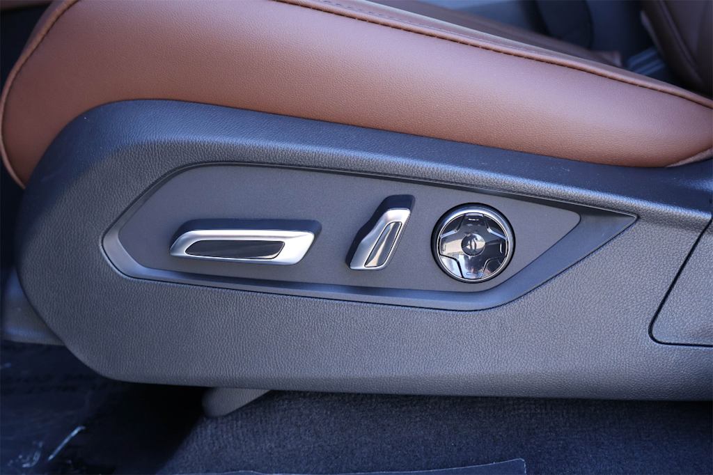 Thumbnail: 2026 Acura MDX - 24