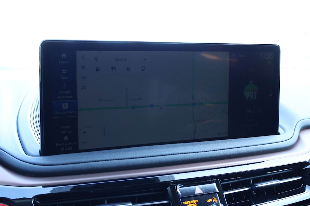 Thumbnail: 2026 Acura MDX - 26