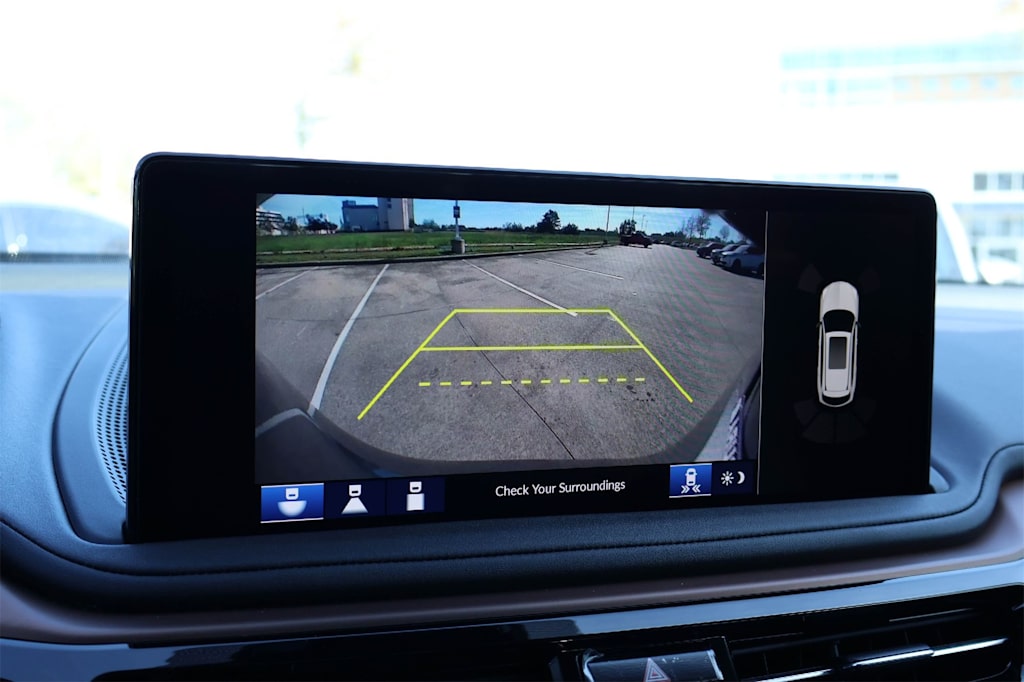 Thumbnail: 2026 Acura MDX - 27