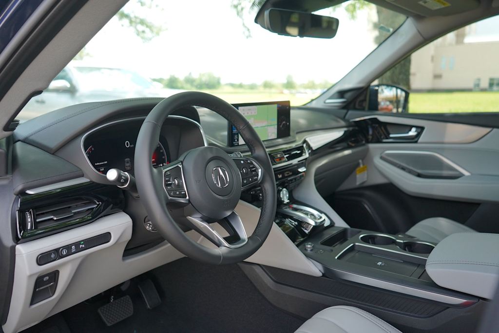Thumbnail: 2026 Acura MDX - 2