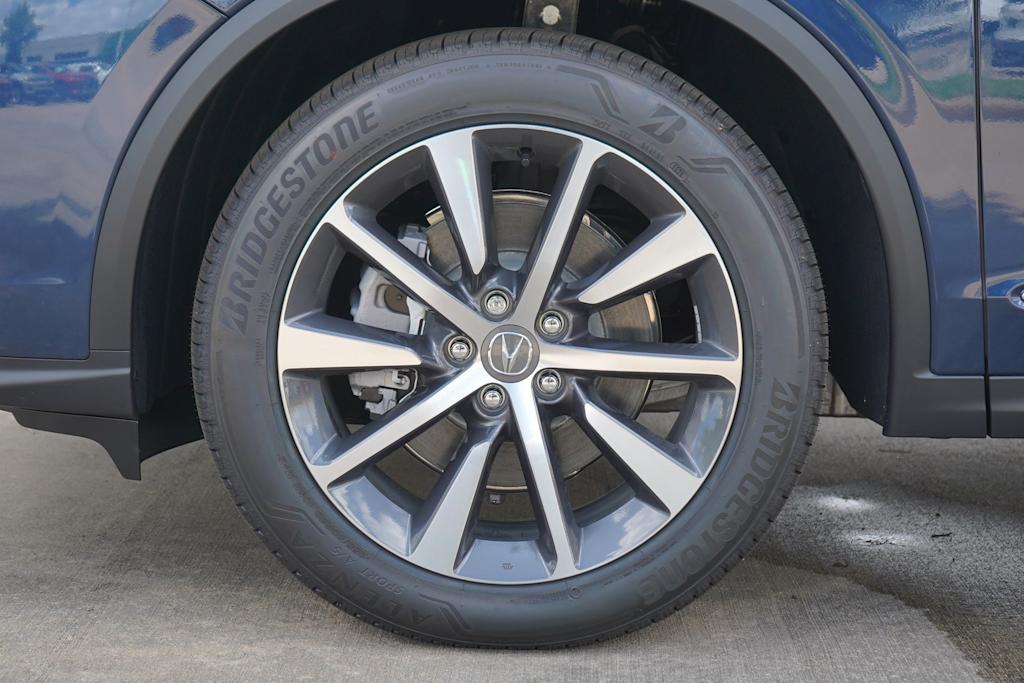 Thumbnail: 2026 Acura MDX - 8