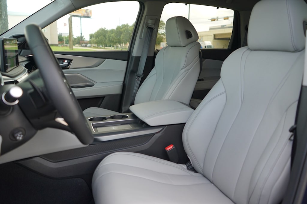 Thumbnail: 2026 Acura MDX - 11