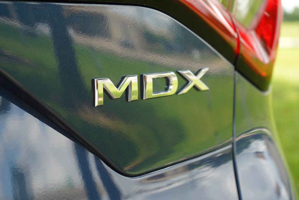 Thumbnail: 2026 Acura MDX - 7