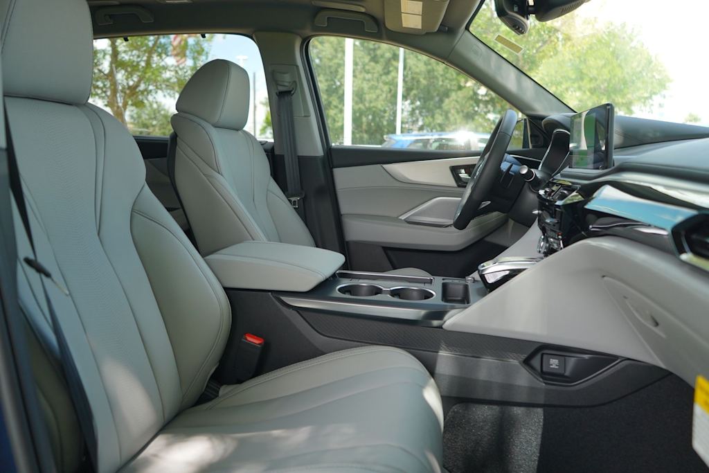 Thumbnail: 2026 Acura MDX - 12