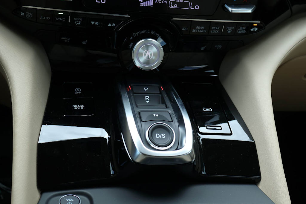 Thumbnail: 2026 Acura MDX - 15