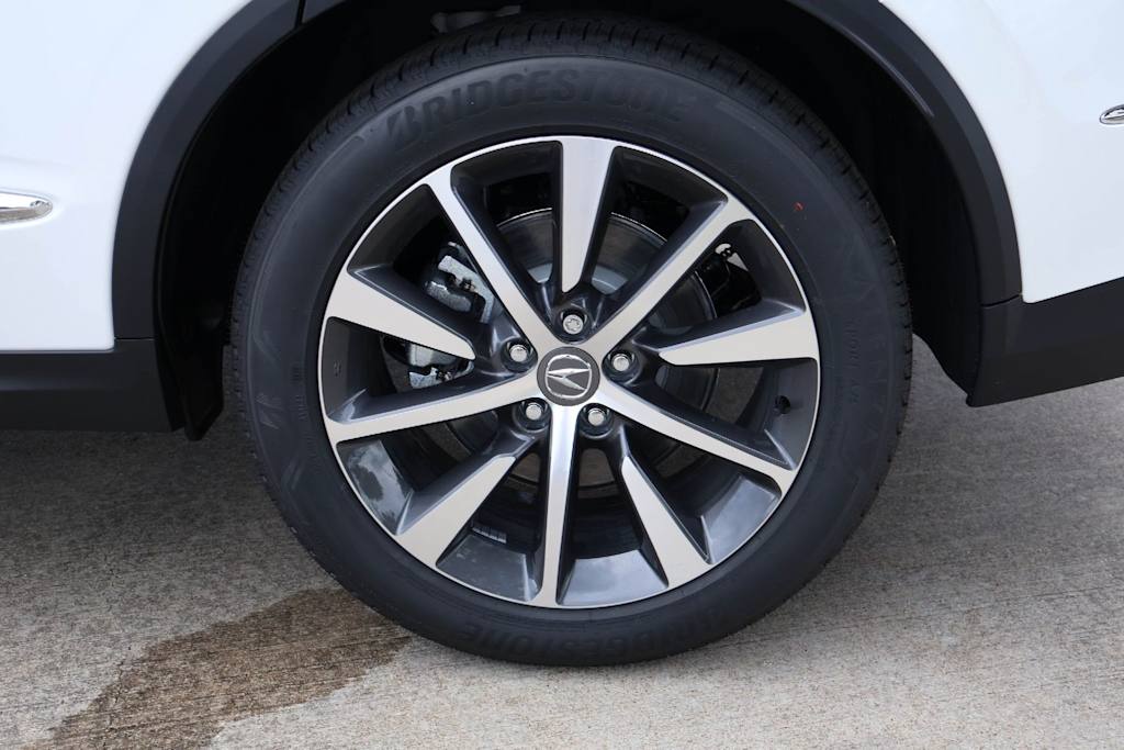 Thumbnail: 2026 Acura MDX - 8