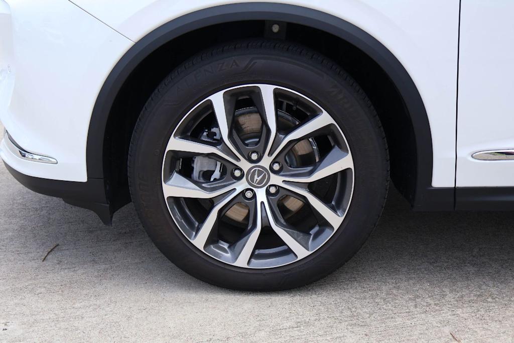 Thumbnail: 2024 Acura MDX - 8