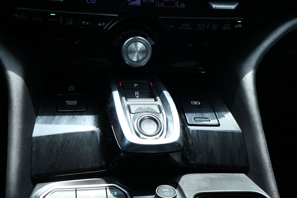 Thumbnail: 2024 Acura MDX - 16