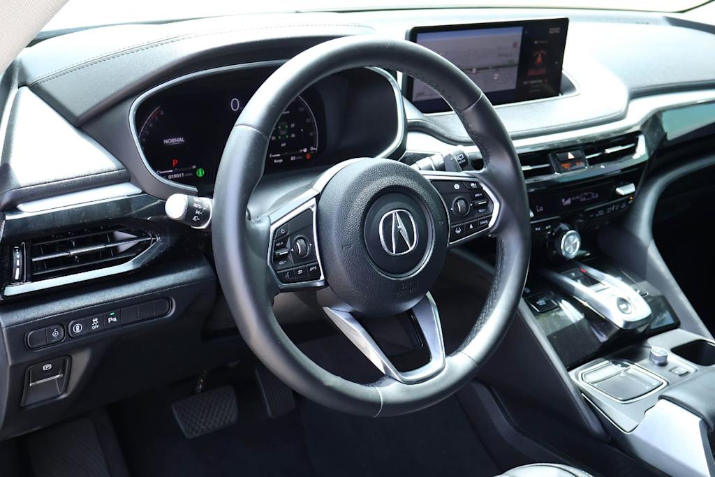 Thumbnail: 2024 Acura MDX - 2