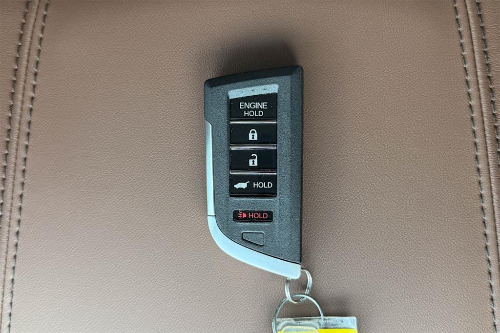 Thumbnail: 2026 Acura MDX - 19