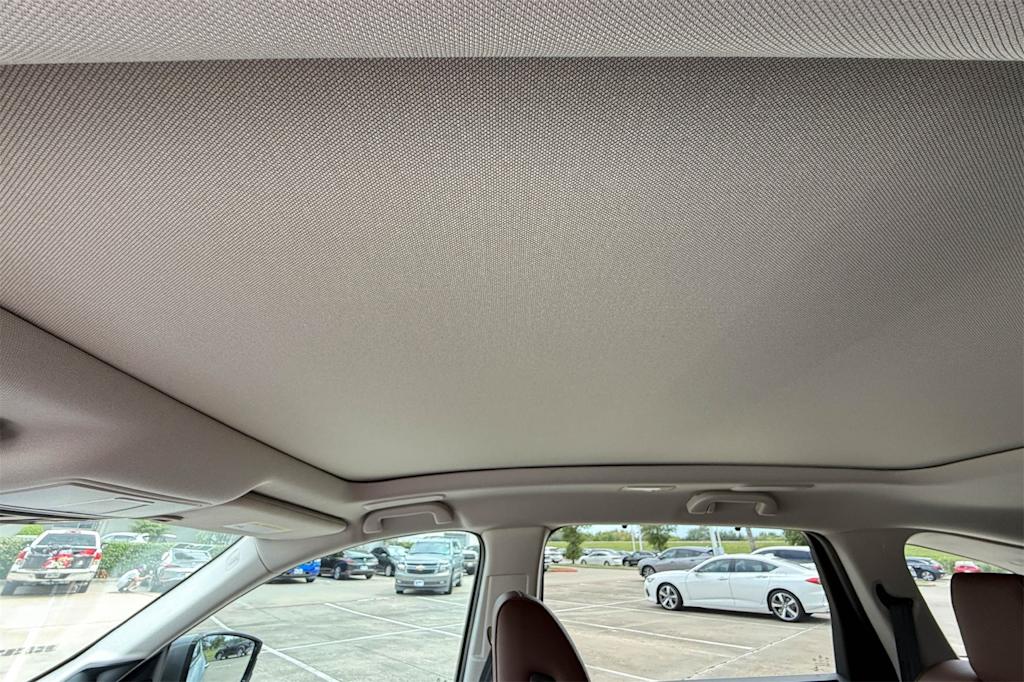 Thumbnail: 2026 Acura MDX - 28