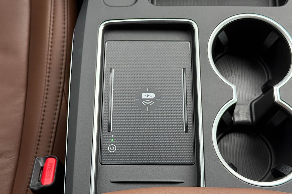 Thumbnail: 2026 Acura MDX - 25