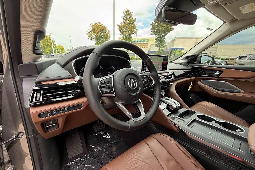 Thumbnail: 2026 Acura MDX - 2