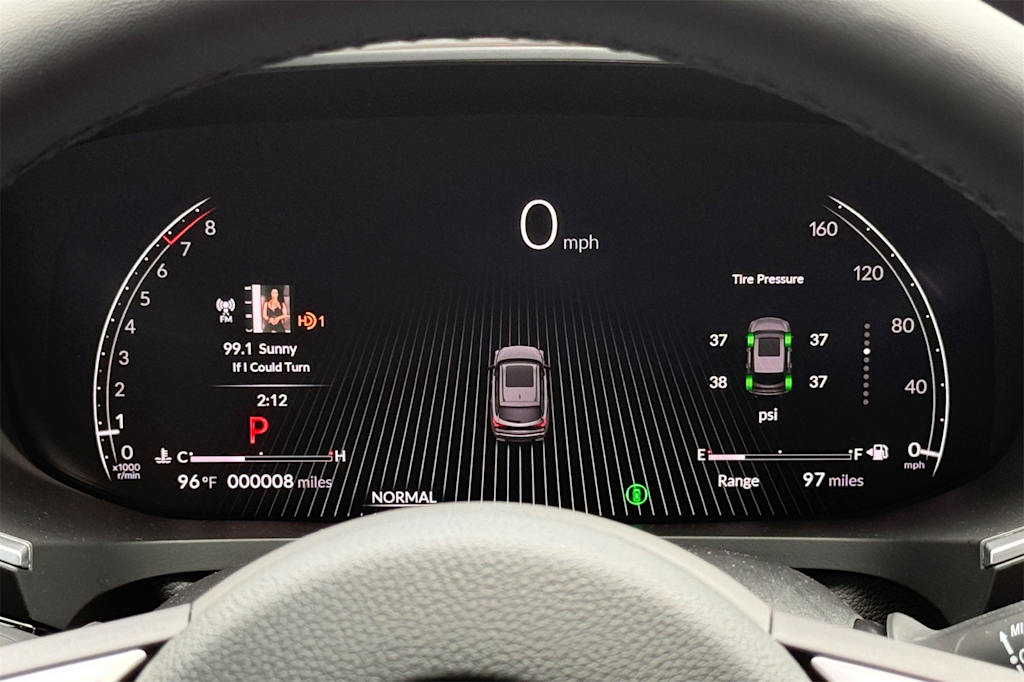 Thumbnail: 2026 Acura MDX - 17