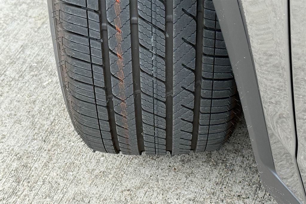 Thumbnail: 2026 Acura MDX - 30