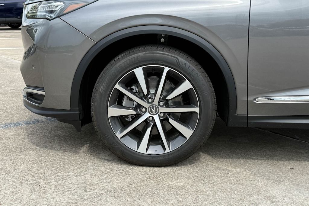 Thumbnail: 2026 Acura MDX - 8