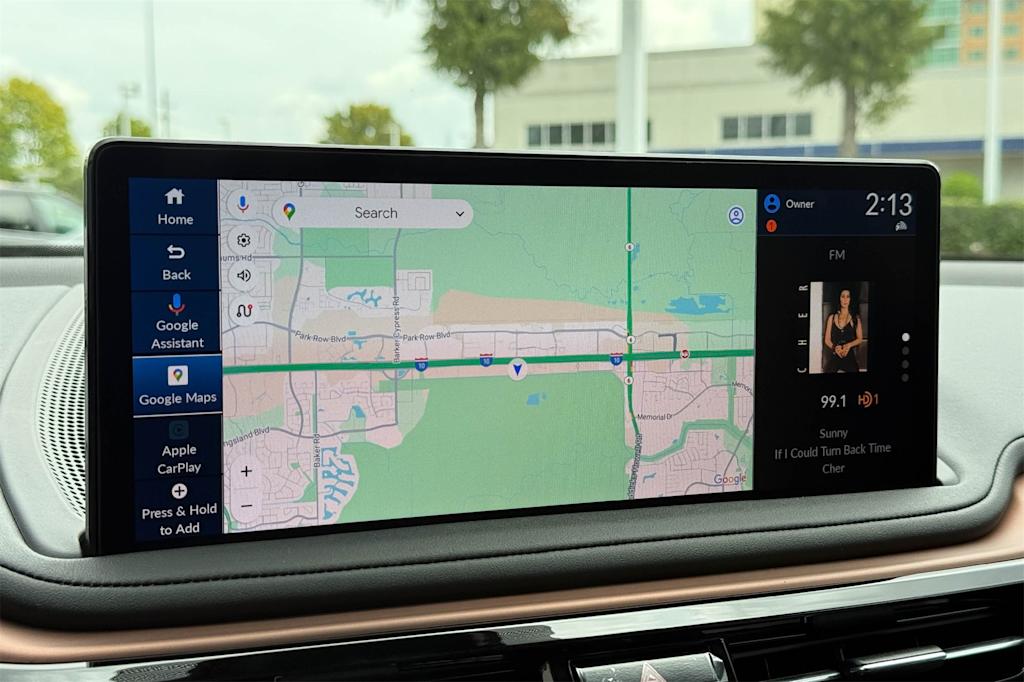 Thumbnail: 2026 Acura MDX - 26