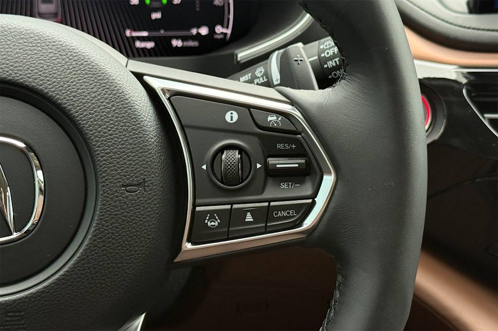 Thumbnail: 2026 Acura MDX - 23