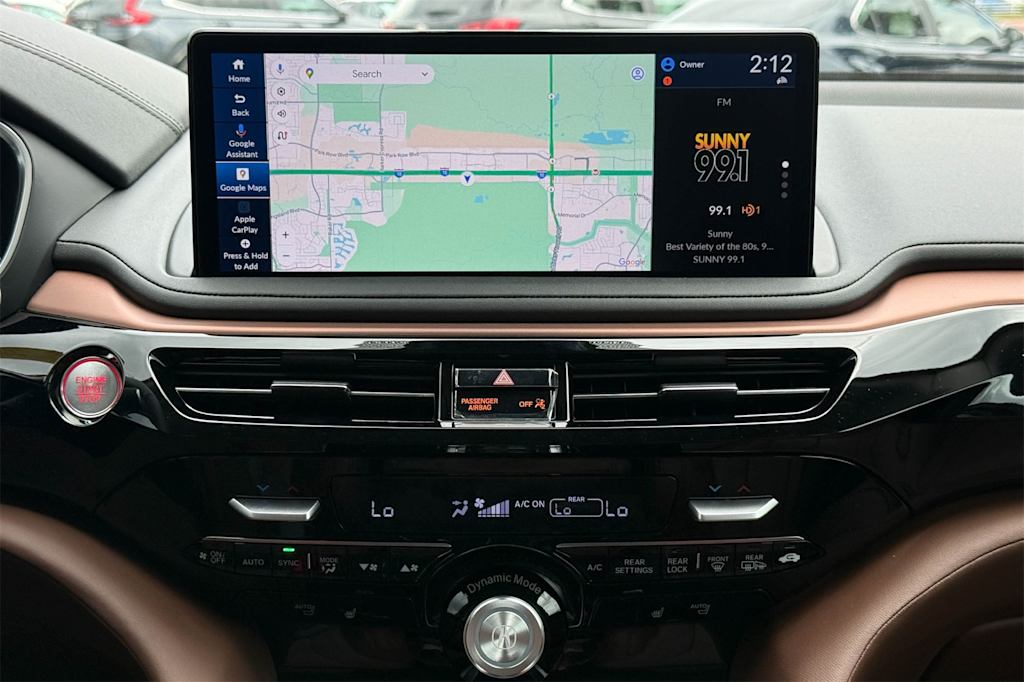 Thumbnail: 2026 Acura MDX - 15