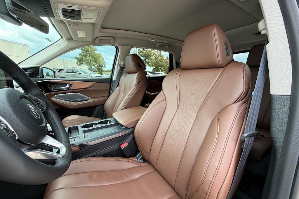 Thumbnail: 2026 Acura MDX - 11