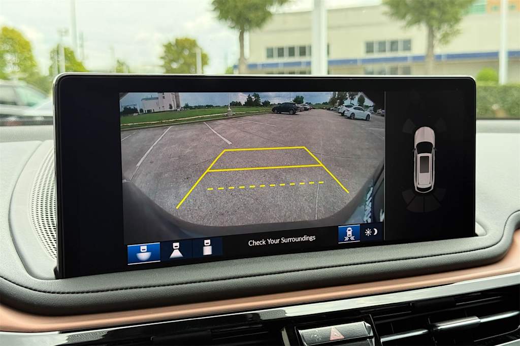 Thumbnail: 2026 Acura MDX - 27