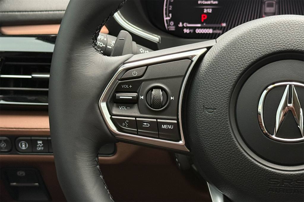 Thumbnail: 2026 Acura MDX - 22