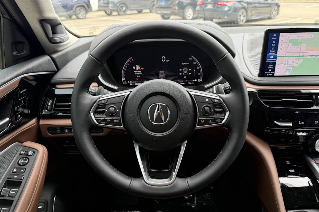 Thumbnail: 2026 Acura MDX - 14