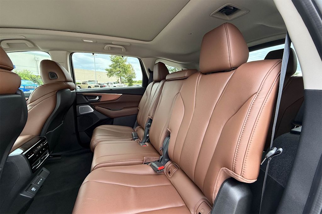 Thumbnail: 2026 Acura MDX - 21