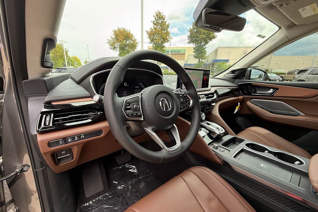 Thumbnail: 2026 Acura MDX - 2