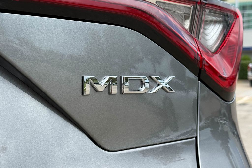 Thumbnail: 2026 Acura MDX - 7