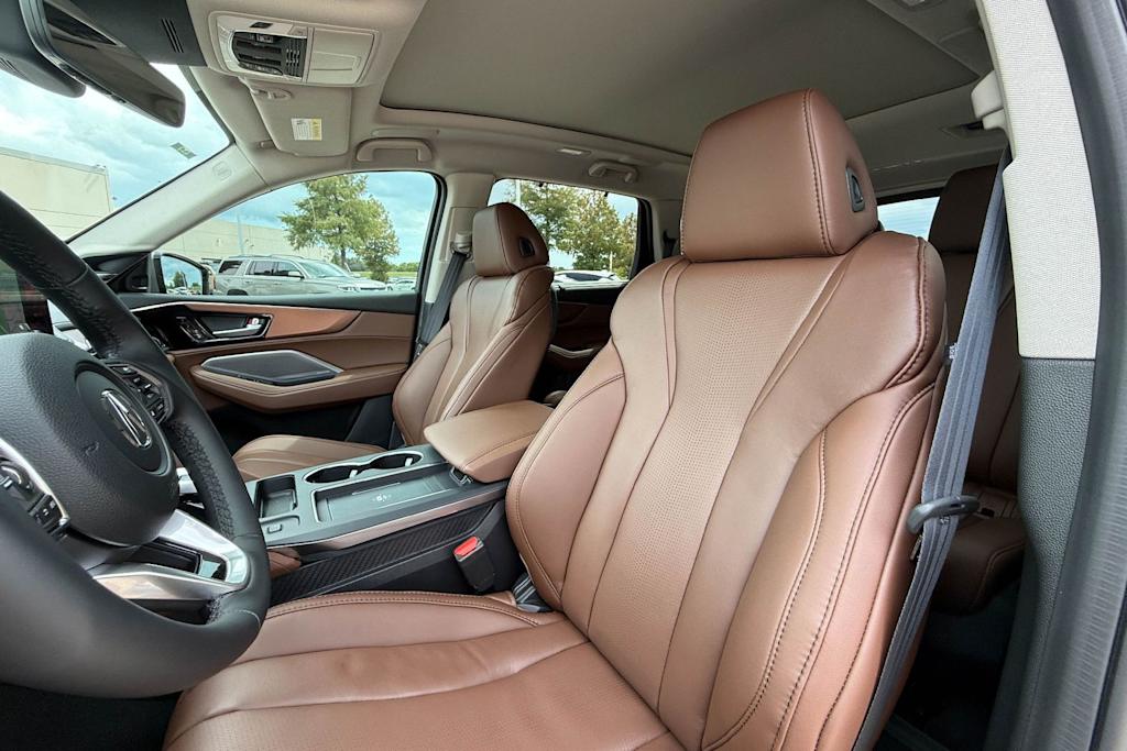 Thumbnail: 2026 Acura MDX - 11