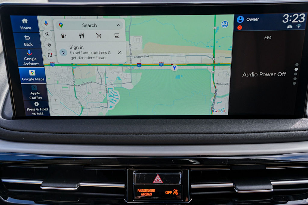 Thumbnail: 2026 Acura MDX - 14