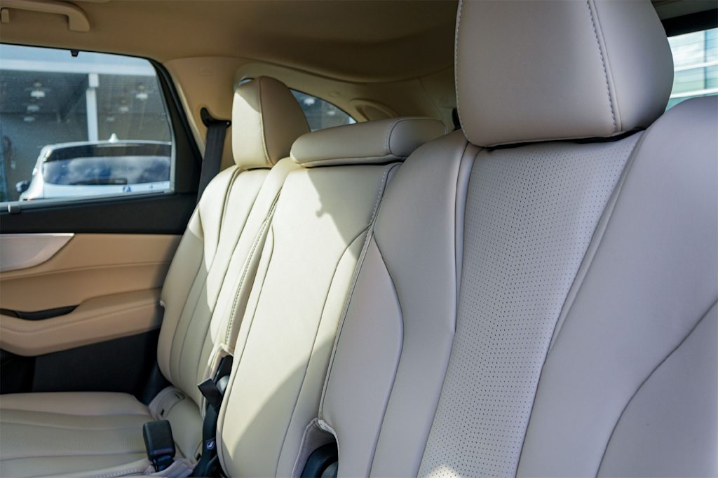 Thumbnail: 2026 Acura MDX - 21